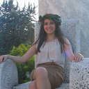 Giorgia Macedonio