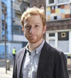 Alexandre Apsan Frediani