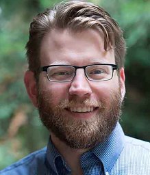 Ryan M. Gill