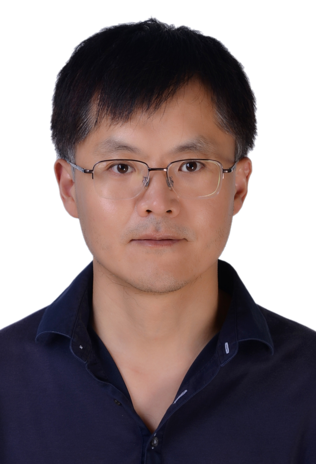 Jinqing Qi
