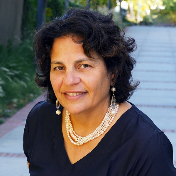 Carolina Lithgow-Bertelloni