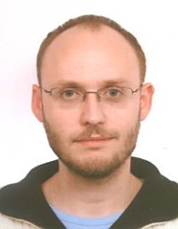 Karel Dvorak