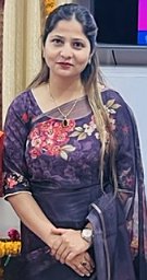 Manaal Zahera