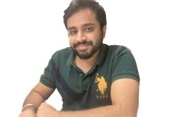 Sorabh Chhabra
