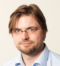 Santeri Paavolainen