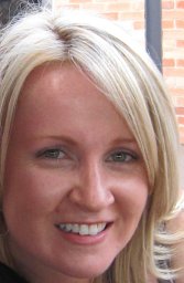 Nichola Robertson