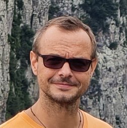 Pablo Gamazo