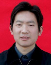 Pingwu Liu