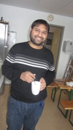 Muhammad Shahzad Anjam