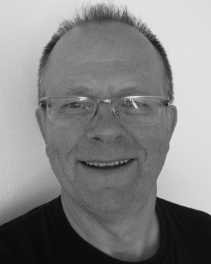 Jean-François Travers