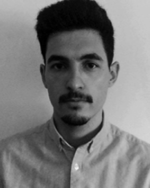 Ruben Barreto