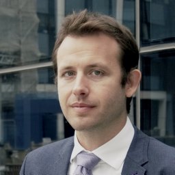 Panagiotis Angeloudis