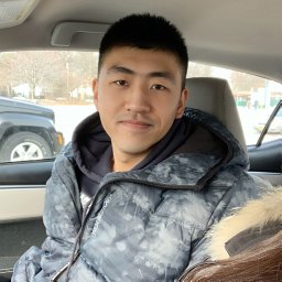 Quan Liu