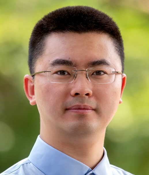 Lingfeng Tao