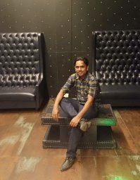 Mohd Usman M S