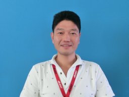 Yasukazu Yoshida