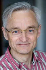 Morten Hanefeld Dziegiel