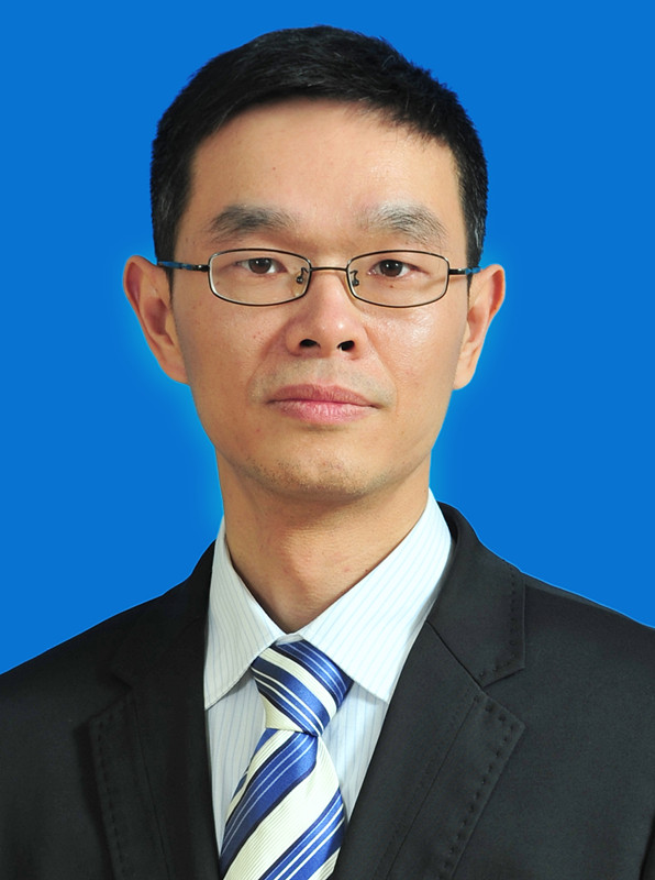 Kai Luo