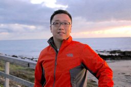 Zuo (George) Xue