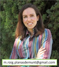 Maria Roig-Planasdemunt