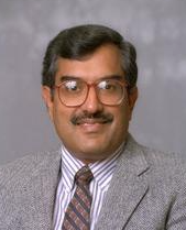 Arif Ghafoor