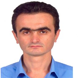 Devrim Tarhan