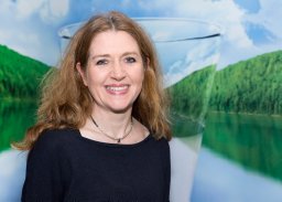 Elise Cartmell