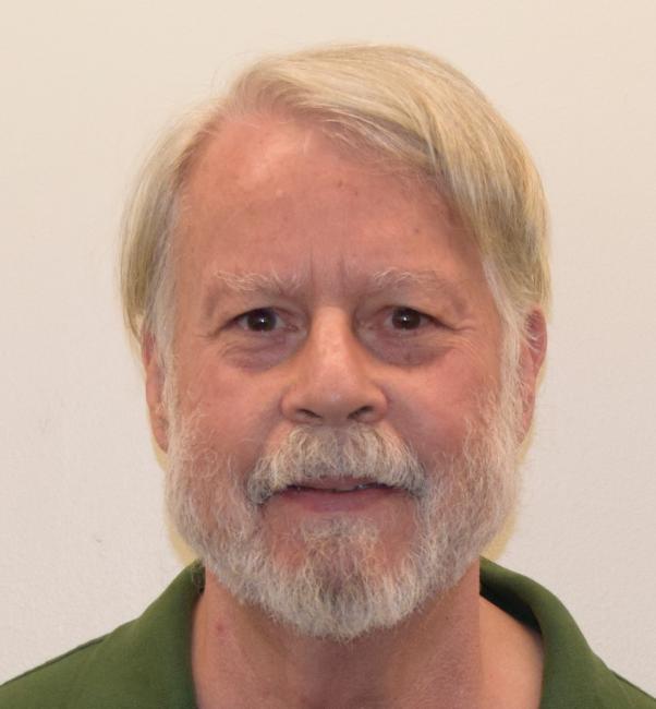 Mark Liberman