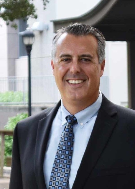 Kevin A. Morano
