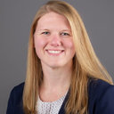Alicia M Edwards