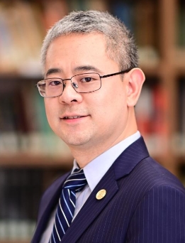 Zhang Chen