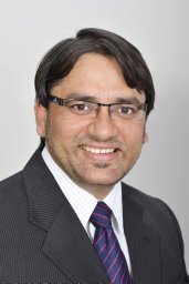 Joshi Pushpa Raj