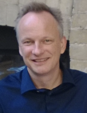 Hans Frykman