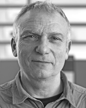 Dominique Pastor