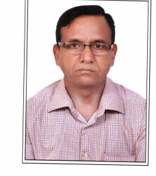 P.R. Meghwal