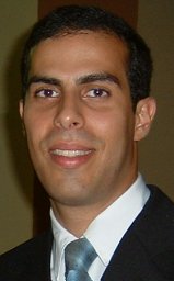 Fabricio Braga Soares de Carvalho