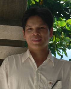 Fanhui Ceng