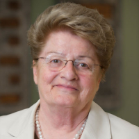Anne O. Krueger