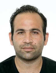 Masoud Ebrahimzadeh
