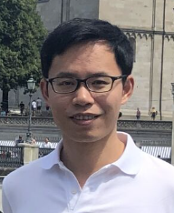 Xiaowei Chen