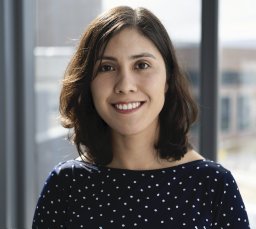 Nayeli A. Rodriguez-Briones