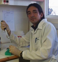 Aulus E. A. D. Barbosa