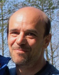Lionel Tafforeau