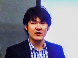 Yokota Isao