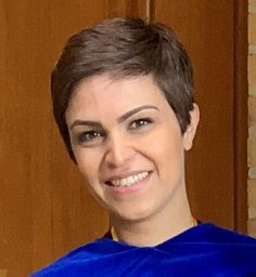 Sahar Saremi