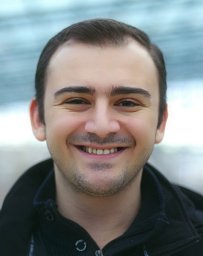 Sina Shafaei