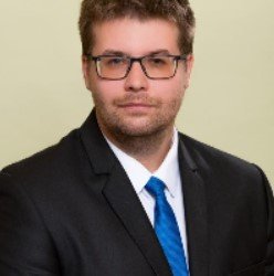 Laszlo Ducza