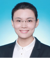 Jiayue Zhang