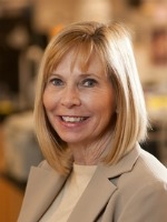 Brooke Mossman