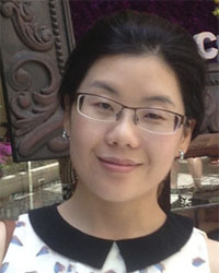 Yanyan Wang
